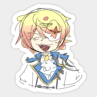 Tsukasa !! Sticker